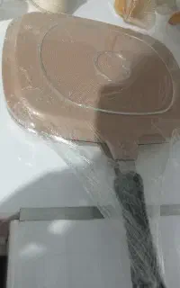 مرکبات گیری و تابه رژیمی