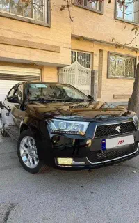 اجاره خودرو های ایرانی و اتوماتیک