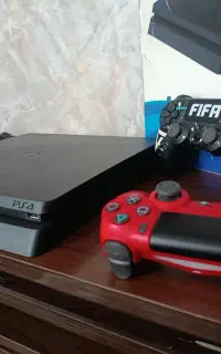 پلی استیشن ۴ کپی خور یک ترا-ps4