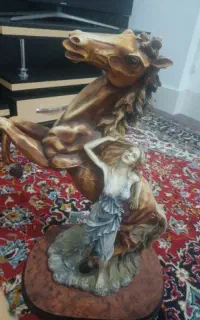 مجسمه