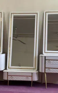 تجهیزات آرایشگاهی ست آینه