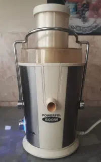 ابمیوه گیر ۴ کاره