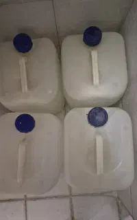 دبه ۱۰ و ۲۰ لیتری