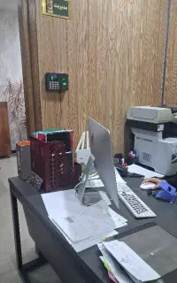 وکیل متخصص