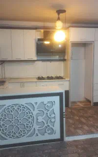 رهن و اجاره حیاط ۳طبقه دربست