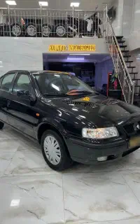 سمند82درحد