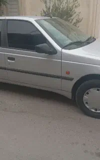 پژو405 مدل 94