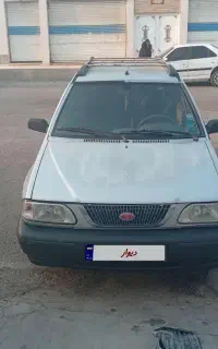 پراید ۱۴۱