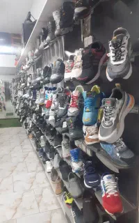 کیف کفش وصندل ودمپایی