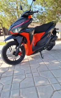 فروش موتور کلیک