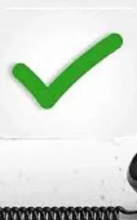 خط تلفن ثابت
