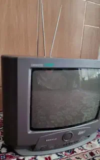 تلوزیون شهاب سالم