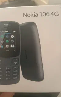 نوکیا 106