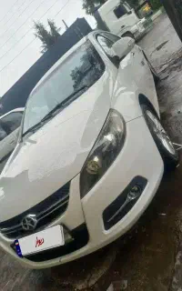 جک جی5 درحد صفر واقعی(بیرنگ)