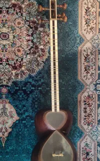 تار پاشاپوری