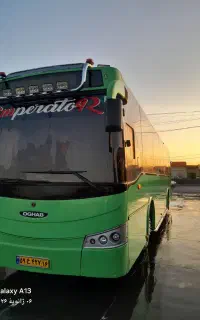 اتوبوس اسکانیا