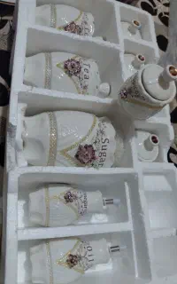 وسایل اشپزخانه نونو