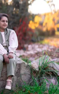 کمپین عکاسی فضای باز با ۵۰٪تخفیف استثنایی