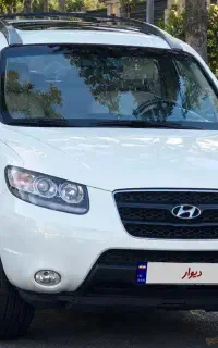 سانتافه ۲۰۱۰ استثنایی عتیقه