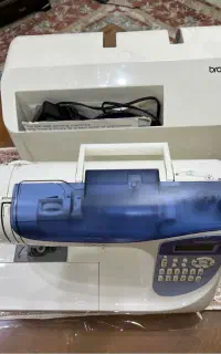 چرخ خیاطی برادر