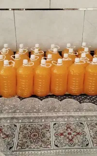 شامپو شبنم