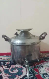 کتری سماوری