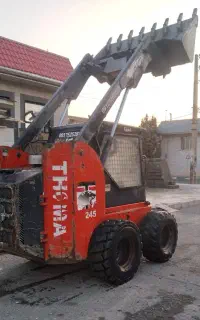 اجاره بابکت و بیل