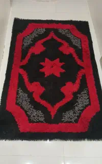 فرش ۱/۵در ۱