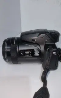 دوربین سوپر زوم نیکونp900s