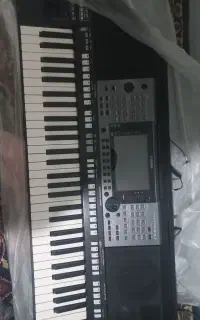 ارگ ۳۰۰۰