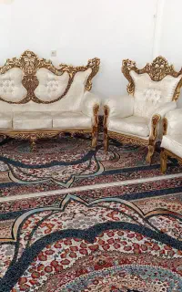 مبل هفت نفره