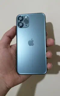 آیفون 11 pro دوسیم 256
