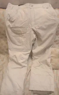 شلوار اسکی و کوهنوردی اورجینال