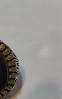 انگشتر شفت العبد