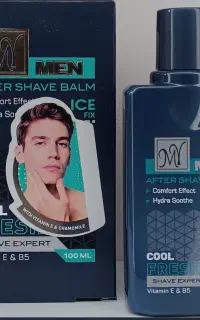 لوسیون بعد اصلاح  مدل کول