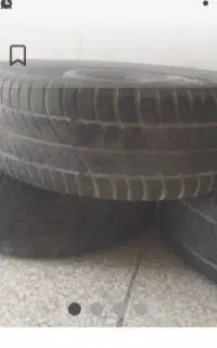 رینگ ولاستیک تیبا