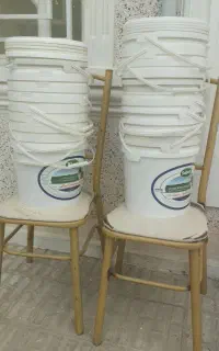 سطل جای پنیر