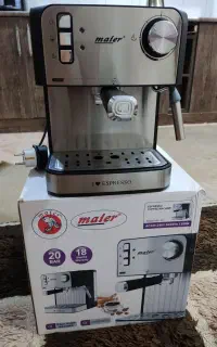 اسپرسو ساز مایر