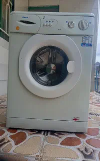 لباس شویی مدل رابسال سالم