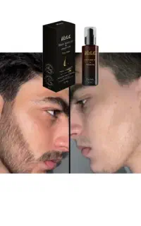 یک بار برای همیشه مو و ریشاتو پر کن