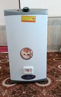 آب گرم کن برقی