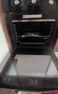 فربرقی توکار