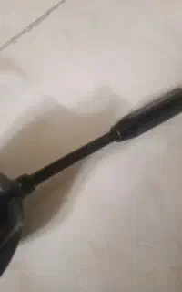میکروفون در حد نو کاملا سالم