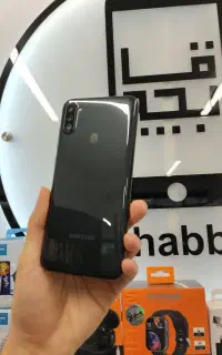 سامسونگ A11 سالم لا کاغذی