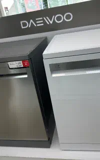 ظرفشویی دوو با شرایط نقد و اقساط