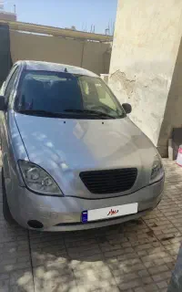 تیبا ۹۰ موتوری سالم