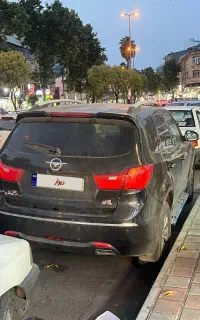 هایما s7+ مدل ۱۴۰۲