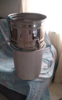 دستگاه عرق گیرخانگی