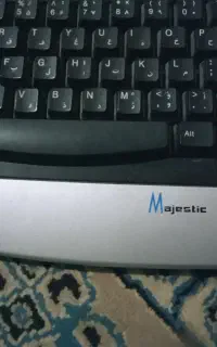 کیبورد