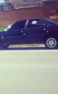 تاکسی دربستی